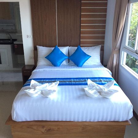 Heaven Hill Lanta Hotel Koh Lanta Exterior photo