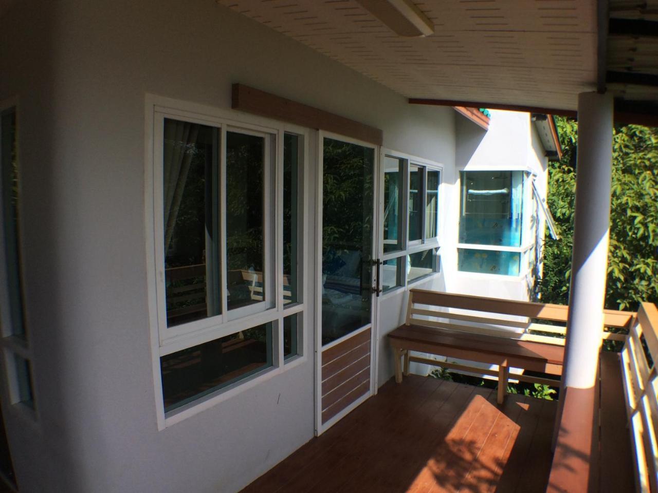 Heaven Hill Lanta Hotel Koh Lanta Exterior photo